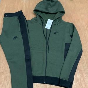 Nike | Pants | Nike Jogger 2pc Set 3x 